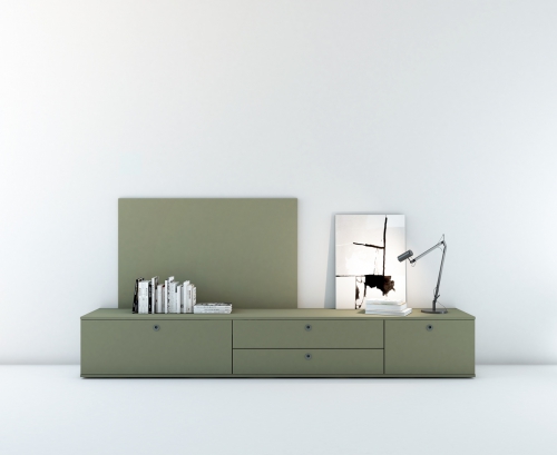 Personalised configuration unit