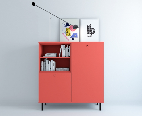 Personalised configuration unit