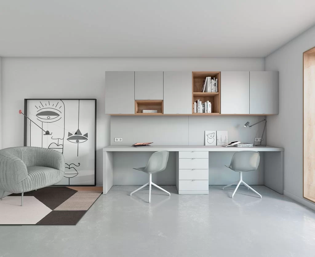 Otra propuesta con colores más suaves Otra propuesta con colores más suaves