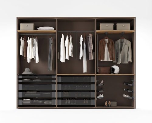 Dubai & Loira Finishes