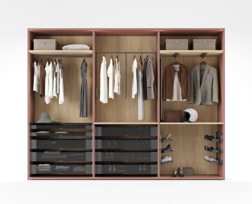 Frida & India Finishes