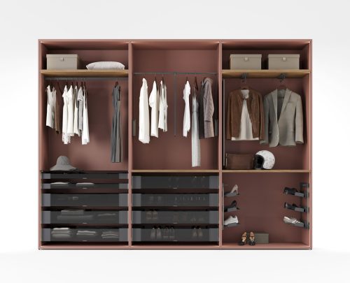 India & Loira Finishes