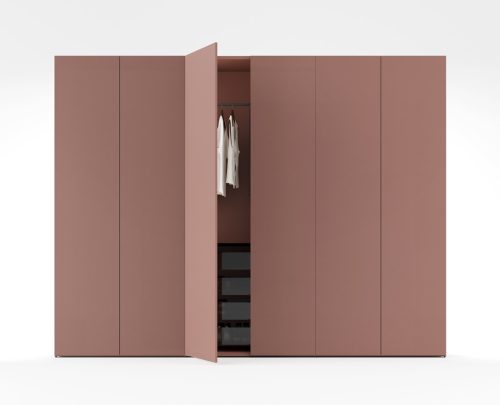 India & Loira Finishes - Toca Toca Handle