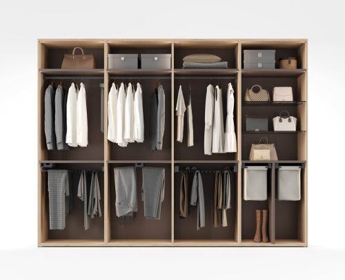 Loira & Tortora Finishes