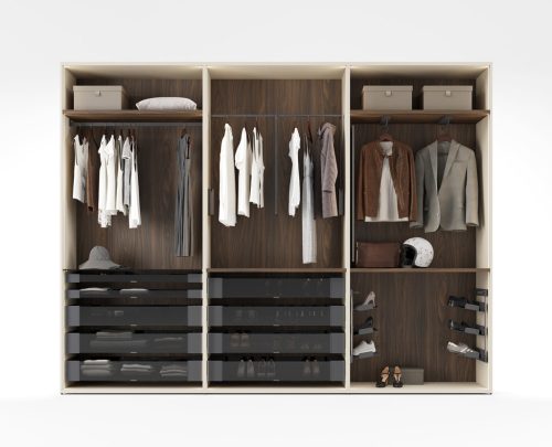 Livorno & Ivory Finishes