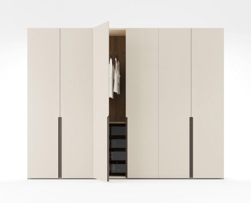 Livorno & Ivory Finishes - Craft Door