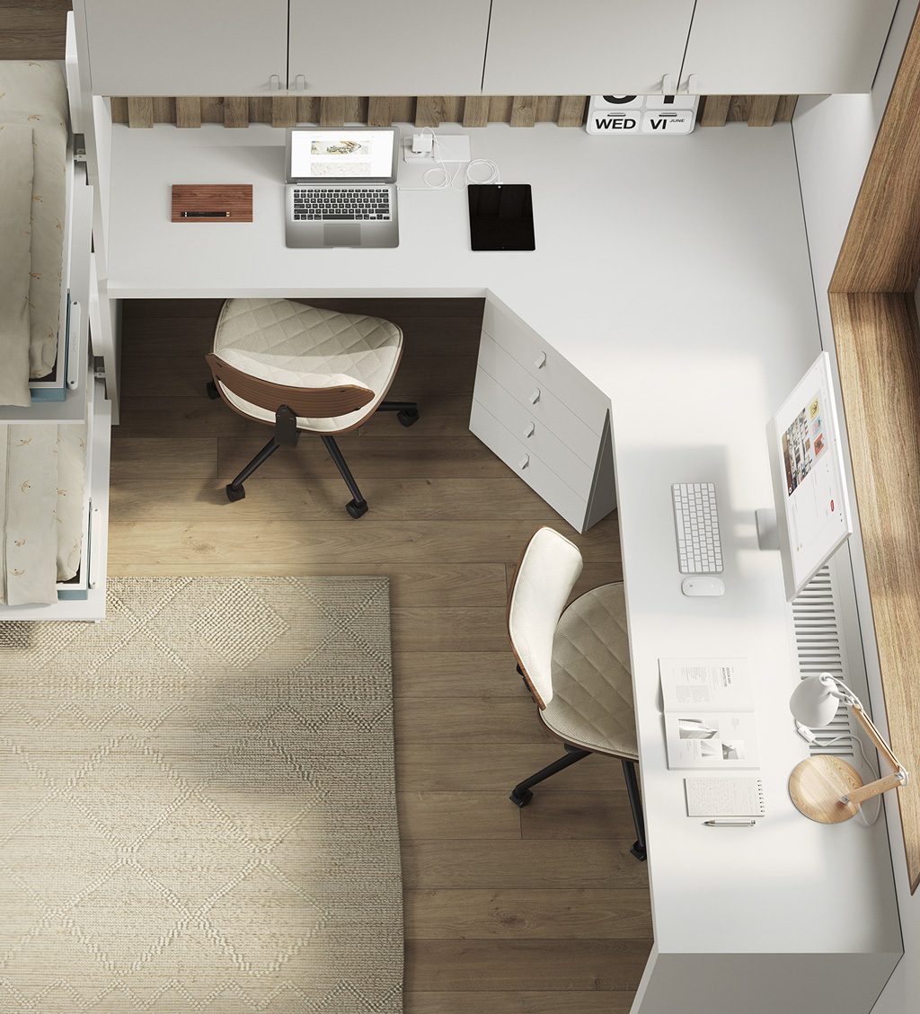 Connector with power socket and radiator grille Connector with power socket and radiator grille