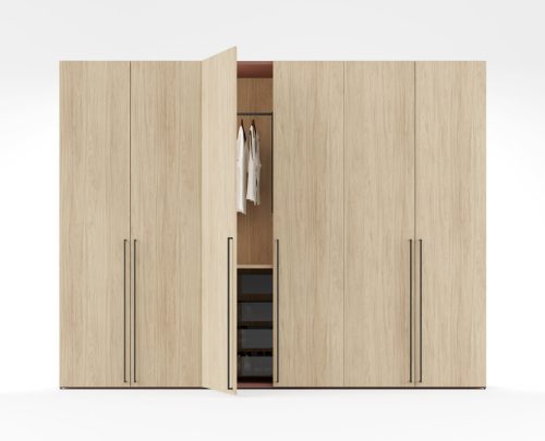 Frida & India Finishes - Onix Handle