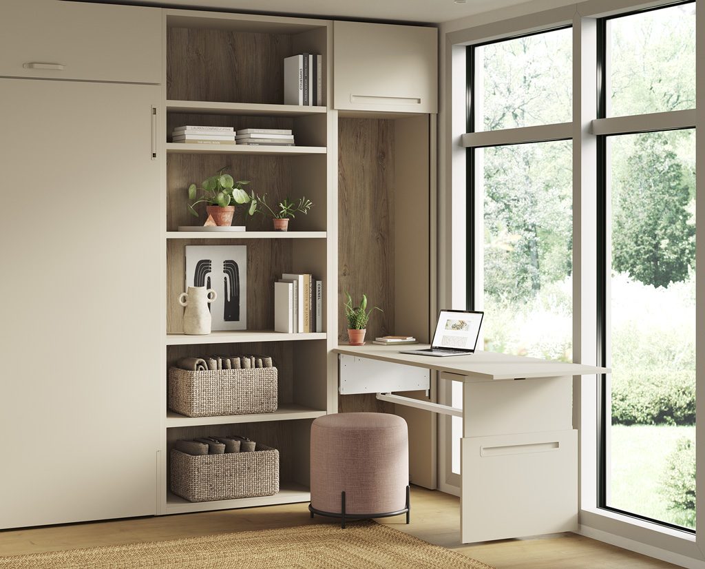 SCAM folding desk SCAM folding desk